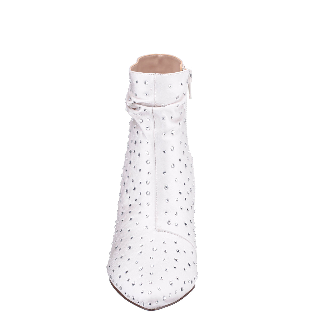 FOXEY-IVORY – Nina Shoes | Nina Shoes