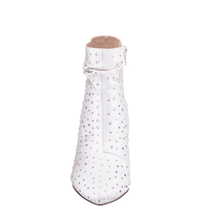 FOXEY-IVORY – Nina Shoes | Nina Shoes