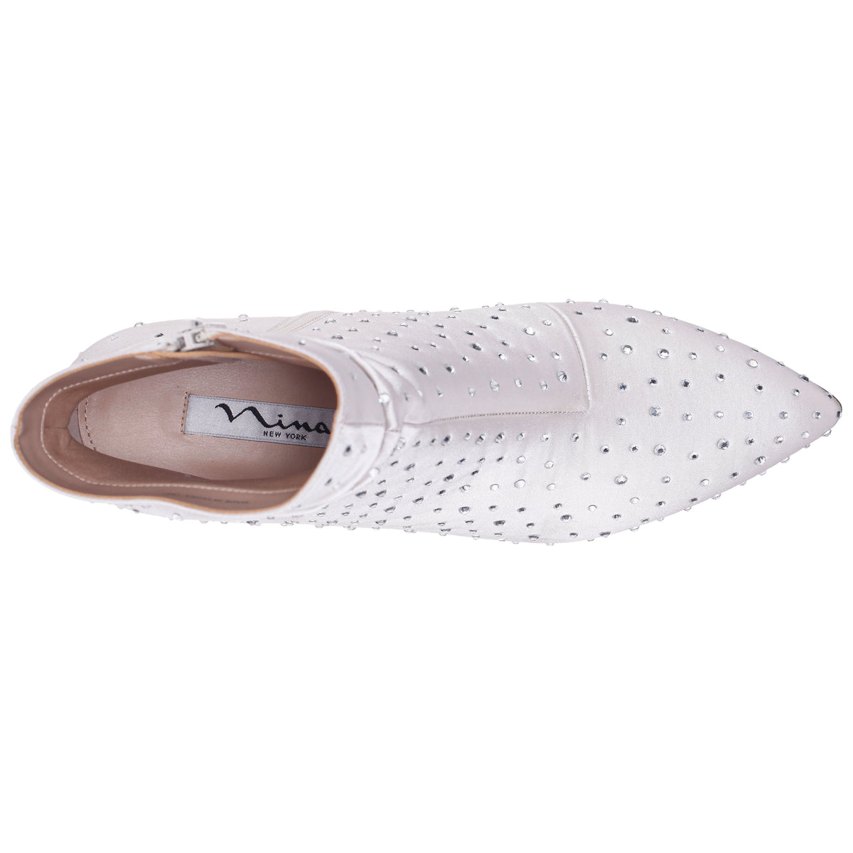 FOXEY-IVORY – Nina Shoes | Nina Shoes