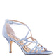 ICY BLUE