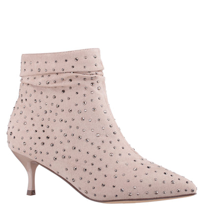 FOXEY-ALAMO TAN – Nina Shoes | Nina Shoes