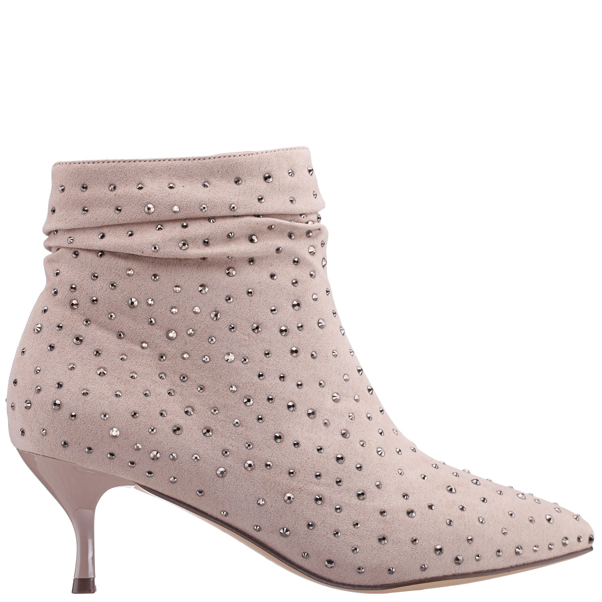 FOXEY-ALAMO TAN – Nina Shoes | Nina Shoes