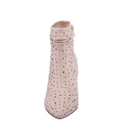 FOXEY-ALAMO TAN – Nina Shoes | Nina Shoes