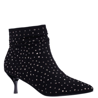 FOXEY-TRUE BLACK – Nina Shoes | Nina Shoes