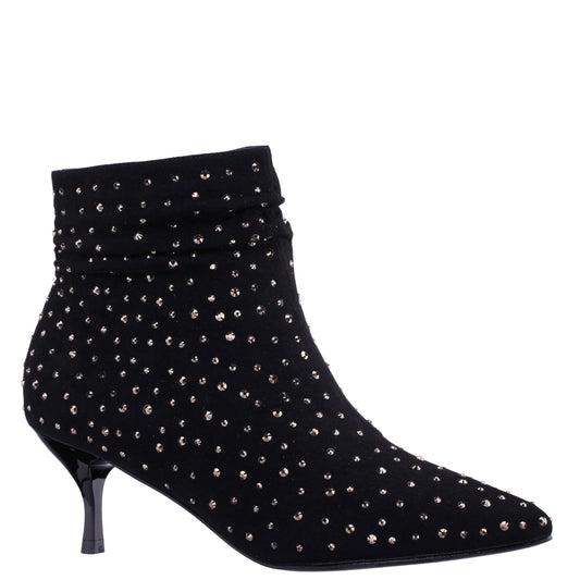 FOXEY-TRUE BLACK – Nina Shoes | Nina Shoes