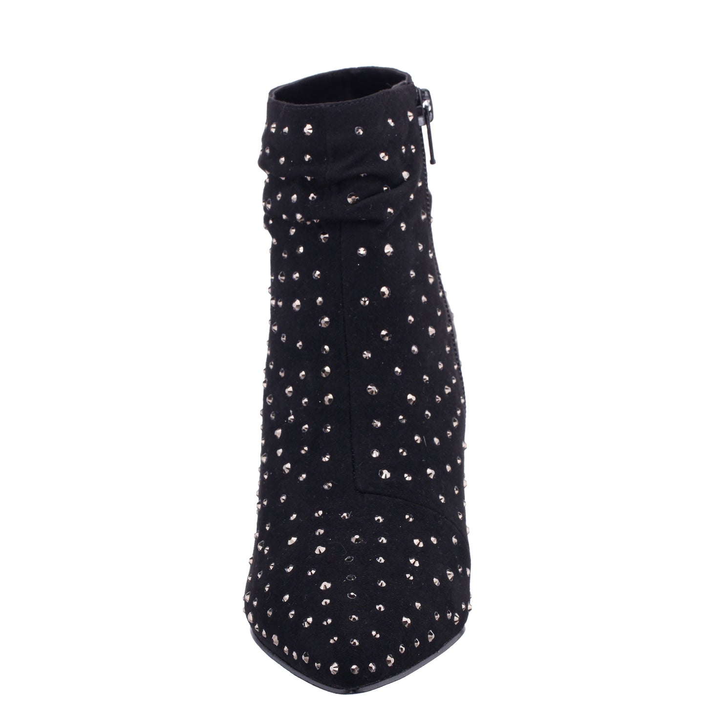 FOXEY-TRUE BLACK – Nina Shoes | Nina Shoes