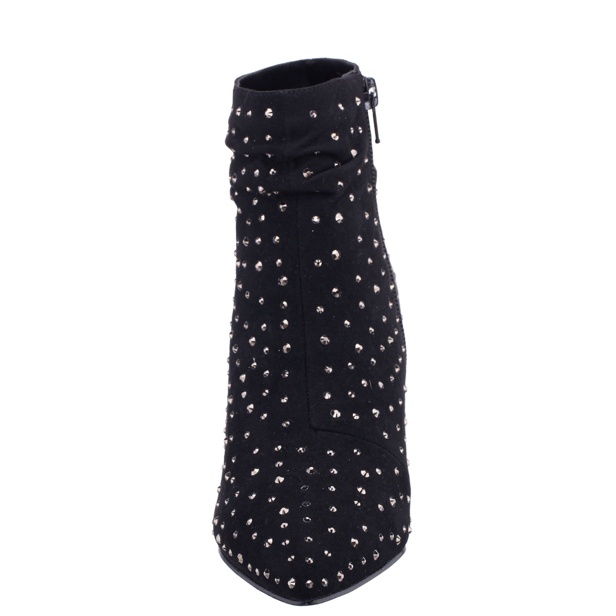 FOXEY-TRUE BLACK – Nina Shoes | Nina Shoes