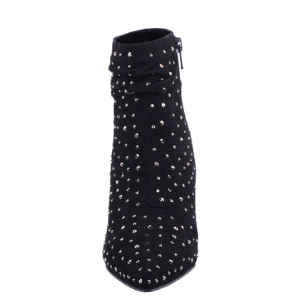 FOXEY-TRUE BLACK – Nina Shoes | Nina Shoes