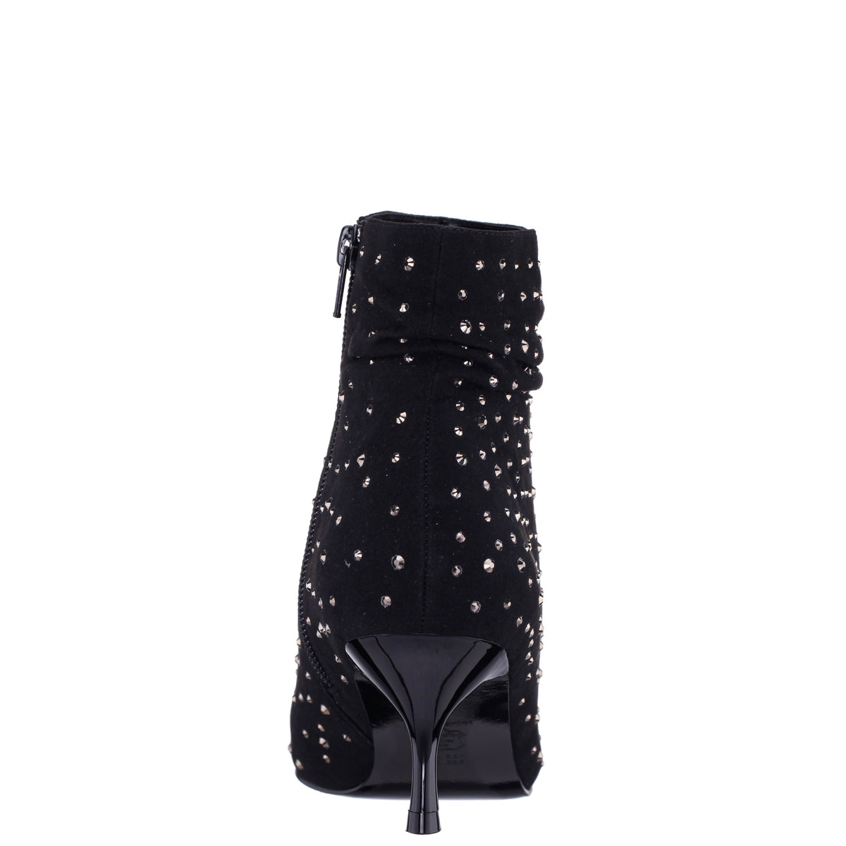 FOXEY-TRUE BLACK – Nina Shoes | Nina Shoes