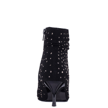 FOXEY-TRUE BLACK – Nina Shoes | Nina Shoes