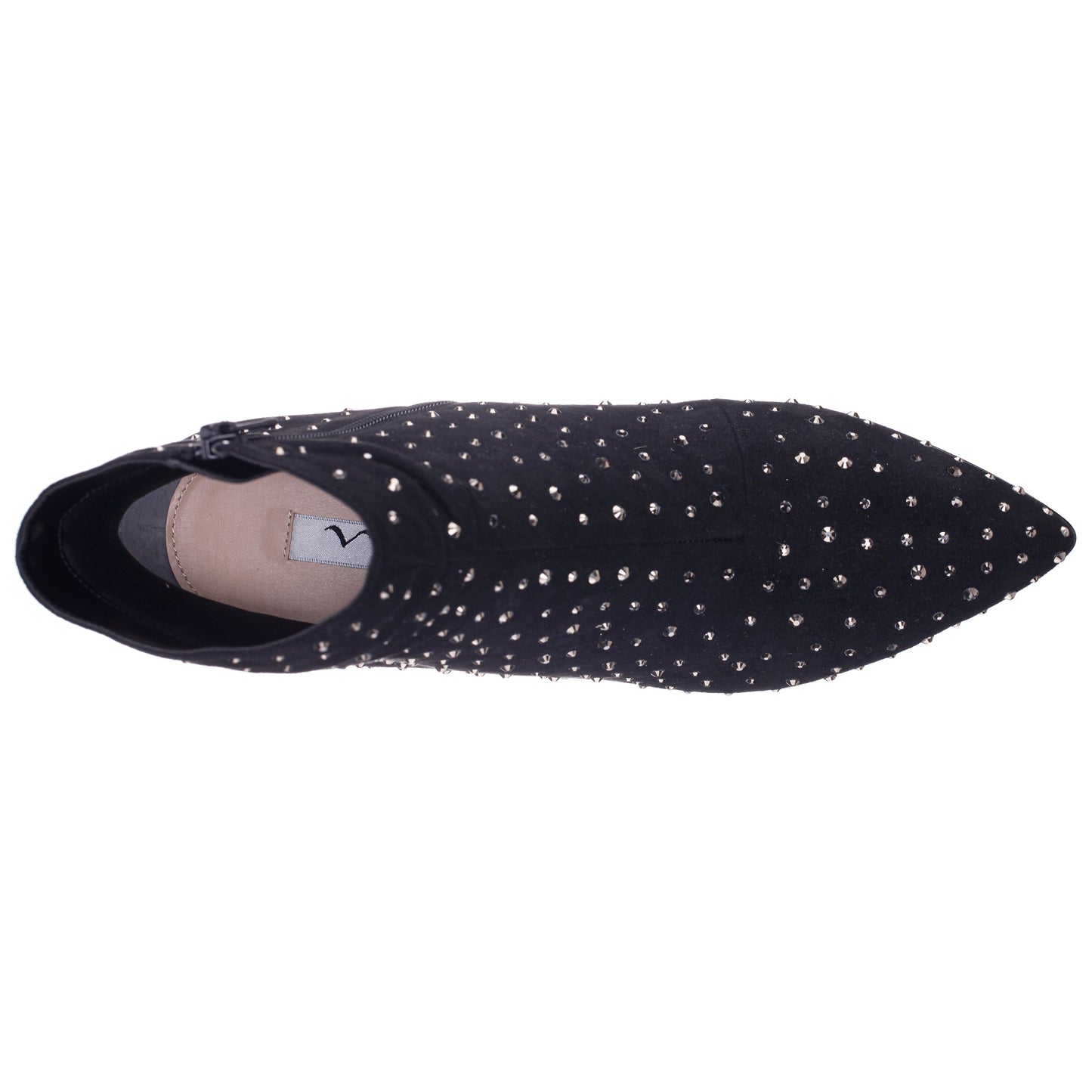 FOXEY-TRUE BLACK – Nina Shoes | Nina Shoes