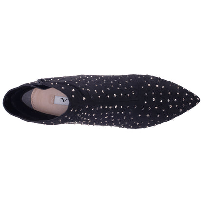 FOXEY-TRUE BLACK – Nina Shoes | Nina Shoes