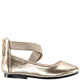 PLATINO METALLIC