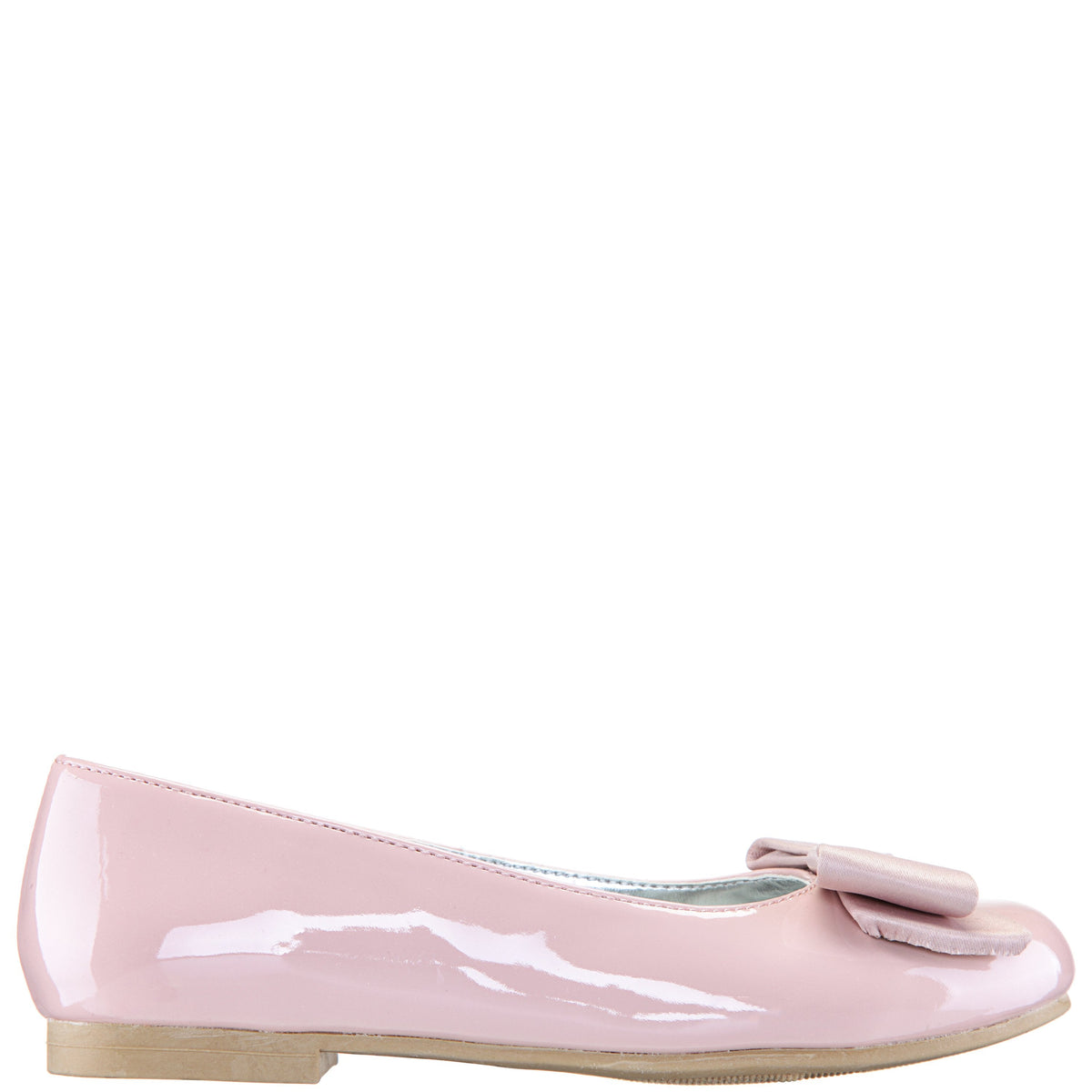 Girls Pegasus Girls Girls Pink Patent | Nina Shoes