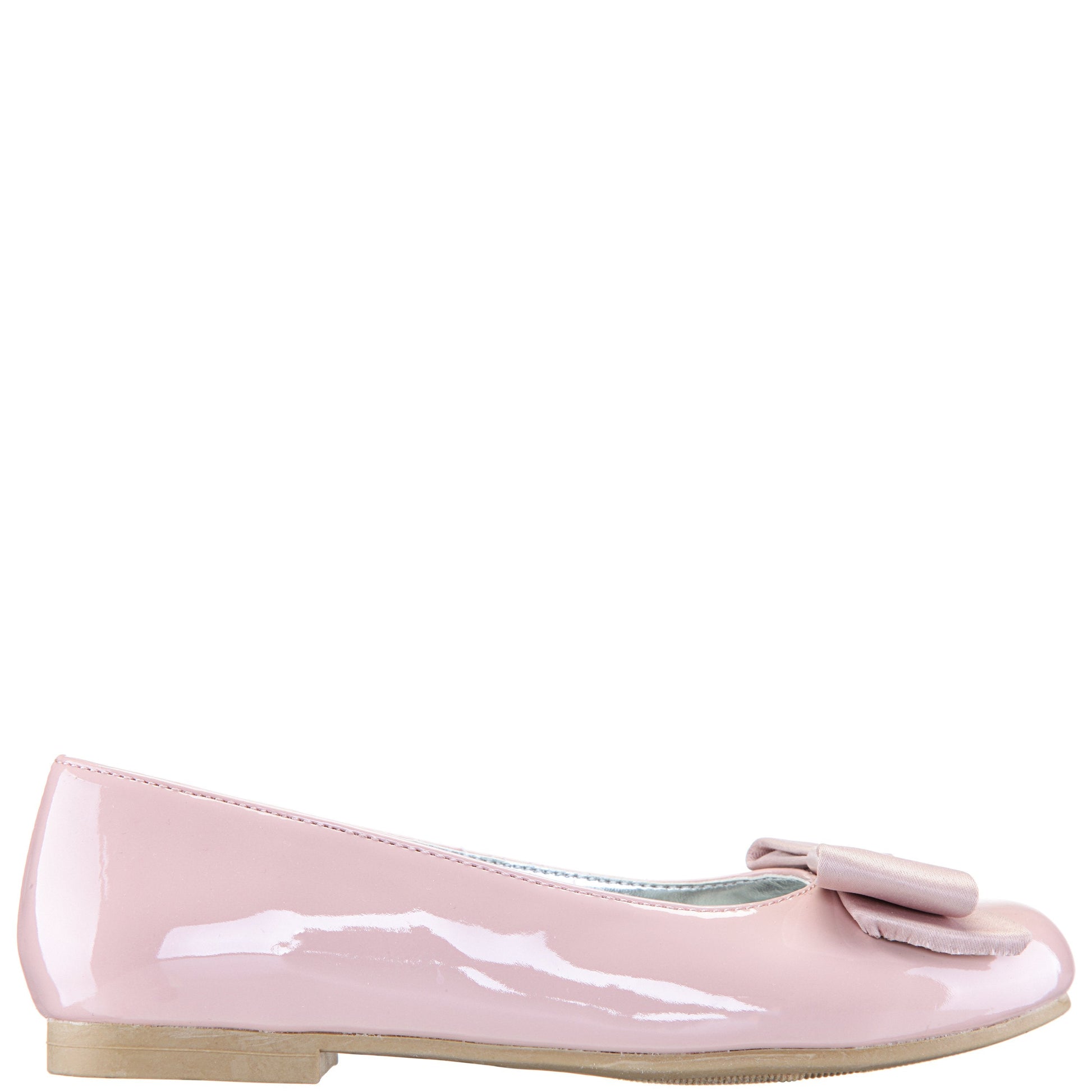 Girls Pegasus Girls Girls Pink Patent | Nina Shoes