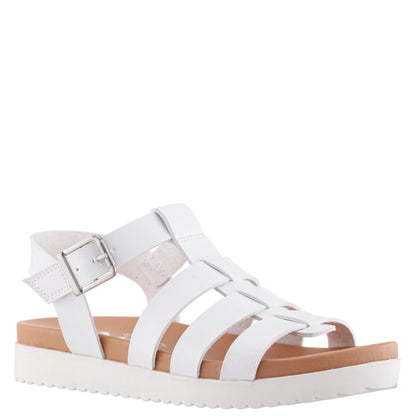 Girls Wrenlee Girls Girls Kids White | Nina Shoes
