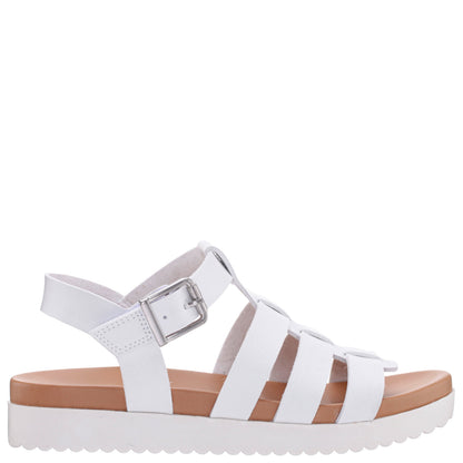Girls Wrenlee Girls Girls Kids White | Nina Shoes