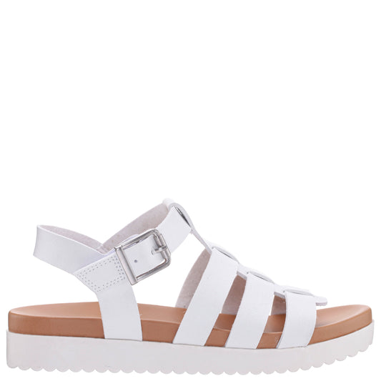 Girls Wrenlee Girls Girls Kids White | Nina Shoes
